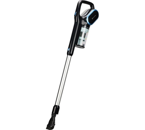 Вертикальный пылесос EVOLUTION LX950 black blue