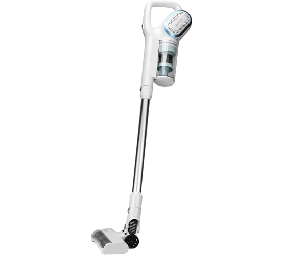 Вертикальный пылесос EVOLUTION LX950 white blue