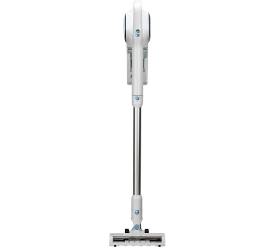 Вертикальный пылесос EVOLUTION LX950 white blue