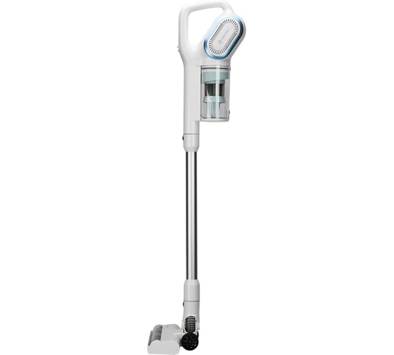 Вертикальный пылесос EVOLUTION LX950 white blue