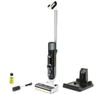 Вертикальный моющий пылесос Karcher FCV 3 1.056-122.0