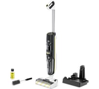 Вертикальный моющий пылесос Karcher FCV 4 1.056-131.0