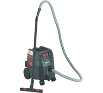 Универсальный пылесос Metabo ASR 35 M AutoClean 602056000