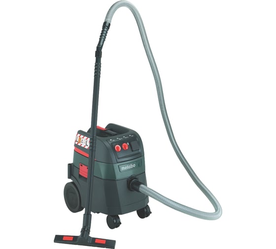 Универсальный пылесос Metabo ASR 35 L AutoClean 602055000 1