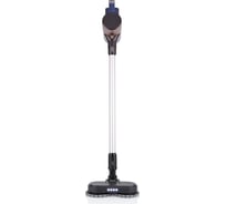 Пылесос вертикальный для дома ARNICA Solara MOP циклонный, беспроводной, мощный, ручной ET13470