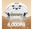 Робот-пылесос DREAME Bot D10PlusGen2-RU, RLD32GD 14