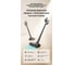 Беспроводной пылесос DREAME R20 Aqua, VTV21A 33