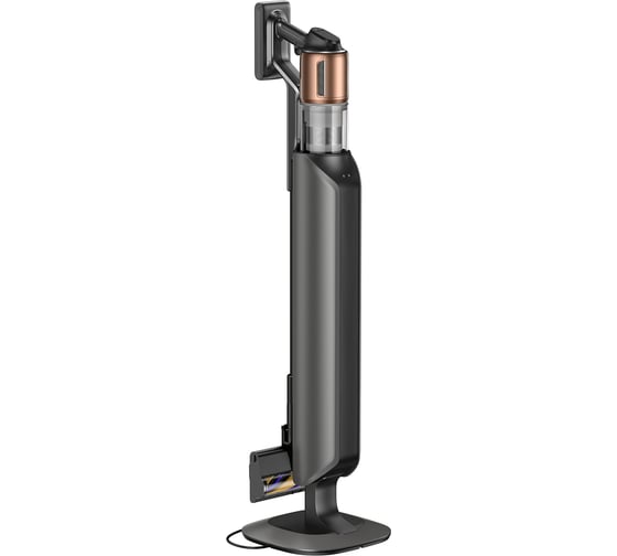 Беспроводной пылесос DREAME Z20 Aqua Cycle Station, VZV36B 1