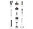 Беспроводной пылесос DREAME Z20 Aqua Cycle Station, VZV36B 16