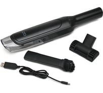 Пылесос аккумуляторный беспроводной Diardi DHA2