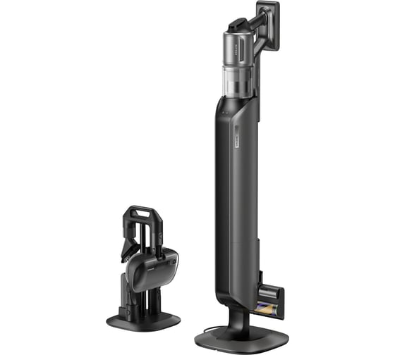 Беспроводной пылесос DREAME Z40 Station, VZV33A 1