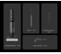 Моющий вертикальный пылесос DREAME H12 Flex Reach, HHR44A 10
