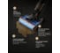 Моющий вертикальный пылесос DREAME H12 Flex Reach, HHR44A 14
