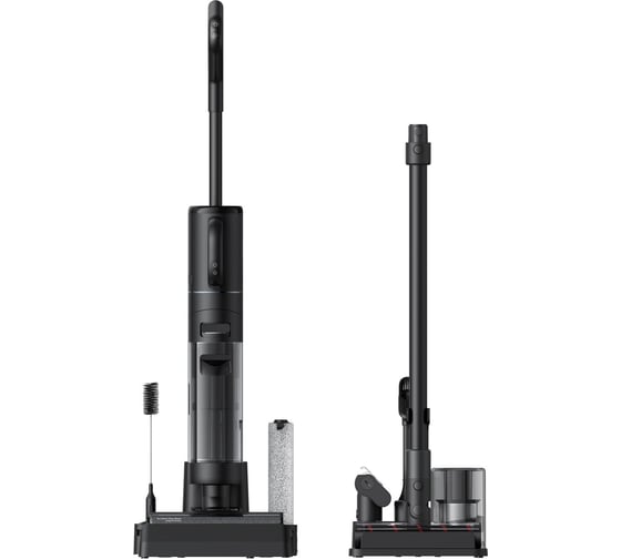 Моющий вертикальный пылесос DREAME H12 Dual, HHV4