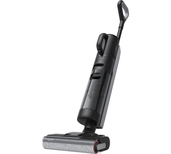 Моющий вертикальный пылесос DREAME H12 Dual, HHV4