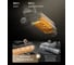 Моющий вертикальный пылесос DREAME H15 Pro Heat, HHR48A 24