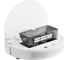 Робот-пылесос DREAME Bot D9MaxGen2 White-RU, RLD34GA 2