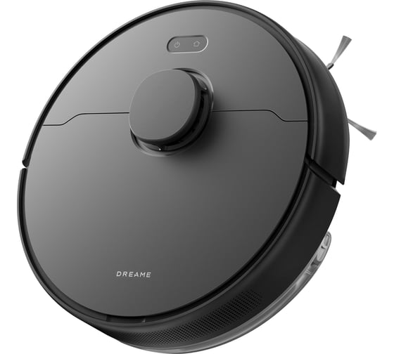 Робот-пылесос DREAME Bot F10 Black, RLF11SA