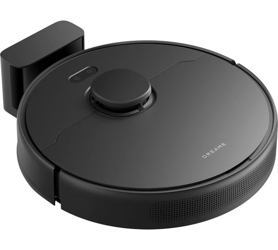 Робот-пылесос DREAME Bot F10 Black, RLF11SA