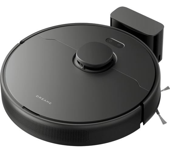 Робот-пылесос DREAME Bot F10 Black, RLF11SA