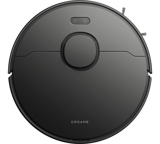 Робот-пылесос DREAME Bot F10 Black, RLF11SA