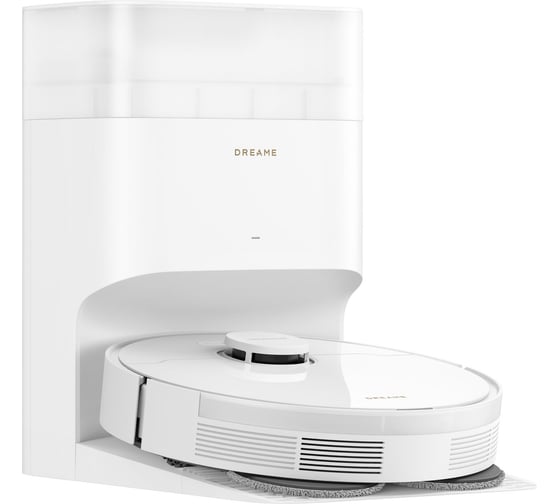 Робот-пылесос DREAME L10s Plus, RLL42SD