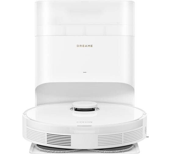 Робот-пылесос DREAME L10s Plus, RLL42SD