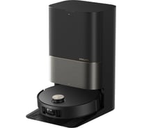 Робот-пылесос DREAME X50 Ultra Complete Black, RLX85CE-4