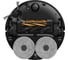 Робот-пылесос DREAME X50 Ultra Complete Black, RLX85CE-4 9