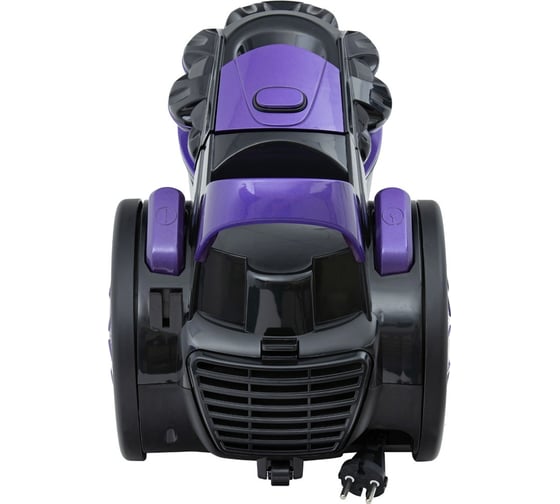 Пылесос AVEX VC-309 violet
