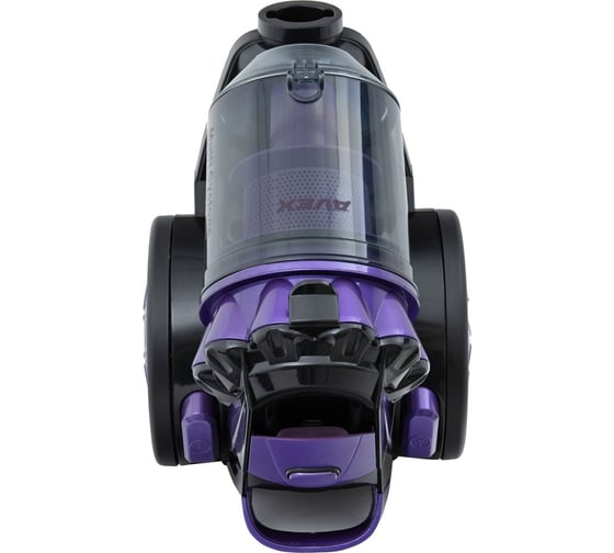 Пылесос AVEX VC-309 violet