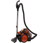 Пылесос AVEX VC-309 orange