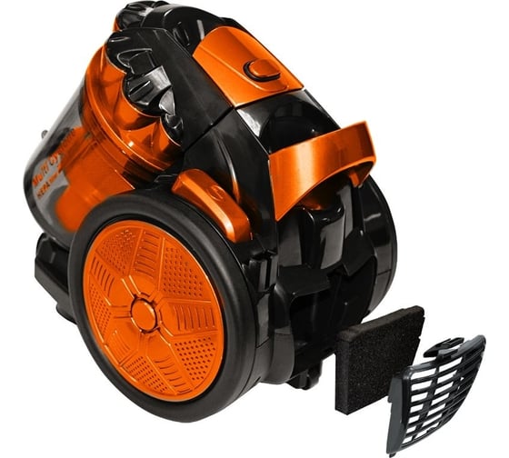 Пылесос AVEX VC-309 orange