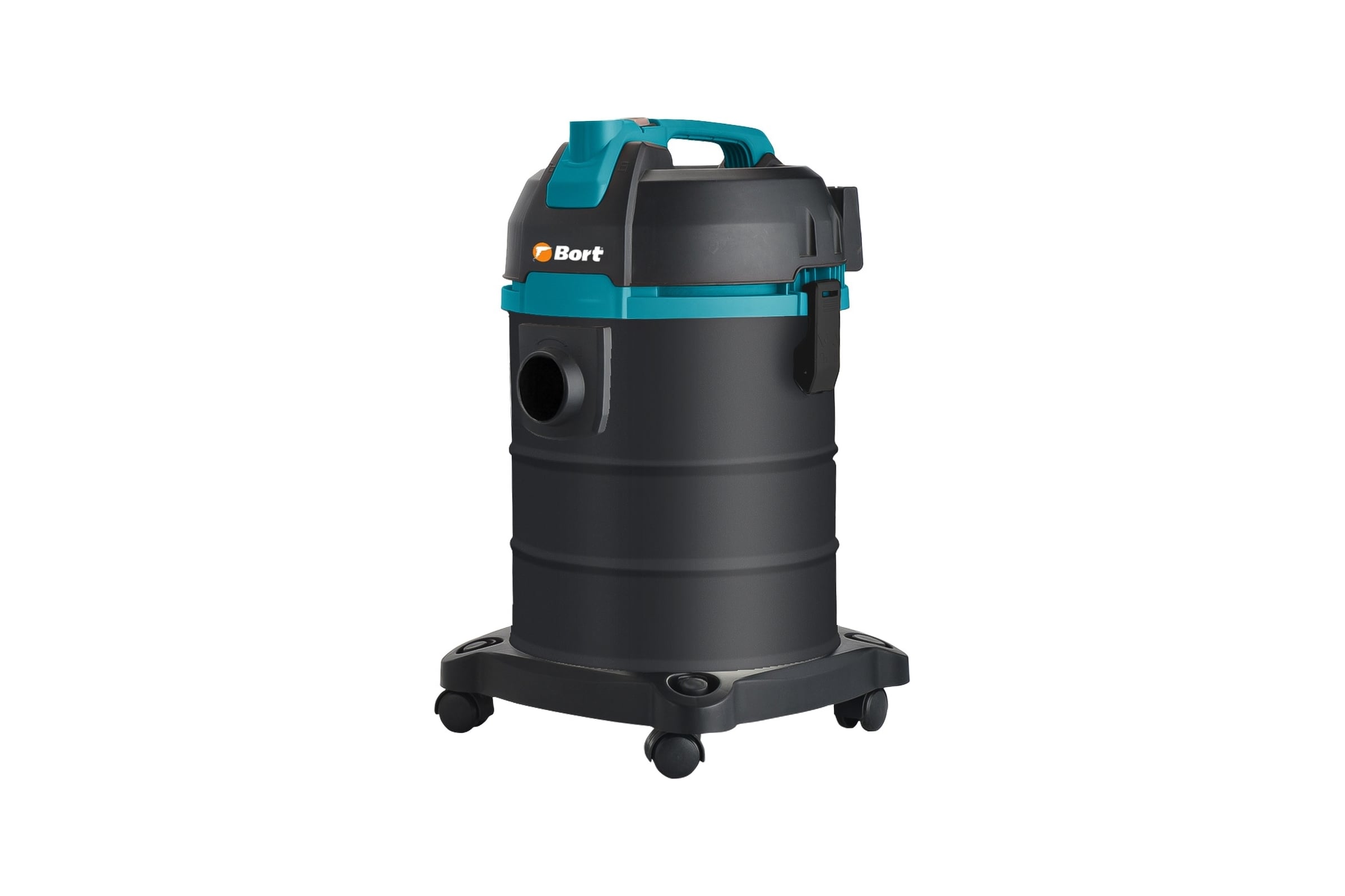 Пылесос для сухой и влажной уборки BORT BSS-1525 BLACK 93412604 — фото 3