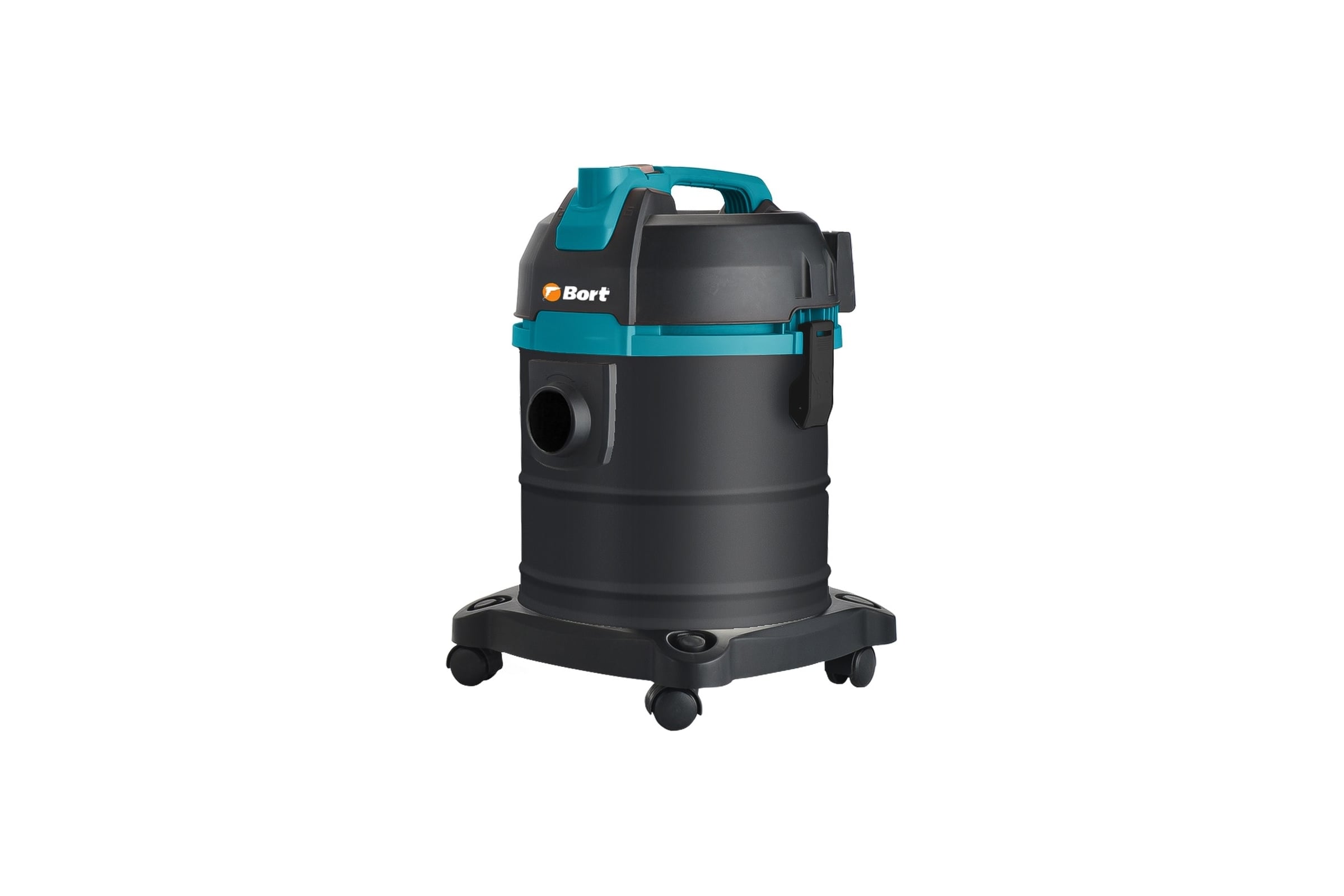 Пылесос для сухой и влажной уборки BORT BSS-1220 BLACK 93412598 — фото 3