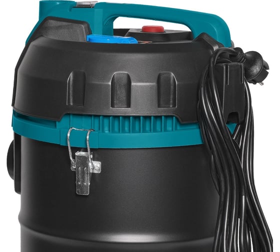 Пылесос для сухой и влажной уборки BORT BSS-1220 BLACK 93412598