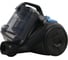 Пылесос Willmark VC-2057CY (2000Вт., объем 4.5л., без мешка., регулятор мощности., доп насадка.,) 2000390 1