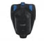 Пылесос Willmark VC-2057CY (2000Вт., объем 4.5л., без мешка., регулятор мощности., доп насадка.,) 2000390 4