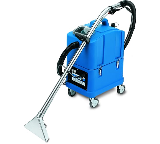 Ковровый экстрактор Santoemma Sabrina MAXI KIT M1200CWAA220MS