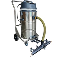 Промышленный пылесос AIRBOX 3.6кВт, бак 80л IVC80/36