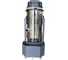Промышленный пылесос AIRBOX 3.6кВт, бак 100л IVC100/36 4