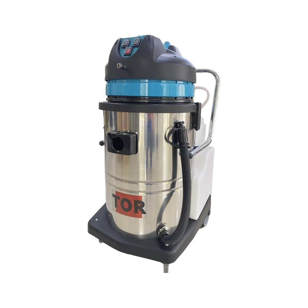 Пылесос-химчистка TOR 80L LC-802SC - выгодная цена, отзывы ...