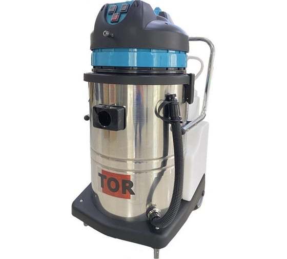 Пылесос-химчистка TOR 80L LC-802SC