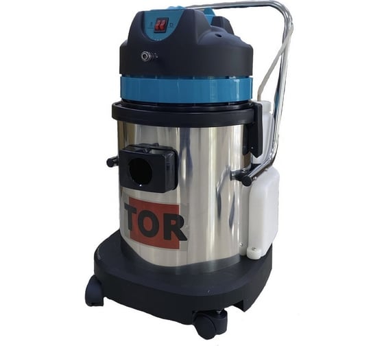 Пылесос-химчистка TOR 20L автомобильная комплектация LC-20SC GA 1