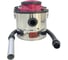 Водопылесос для сбора золы и пепла TOR RL095 15L INOX 1