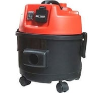 Пылесос с розеткой TOR WL092A-15LPS PLAST