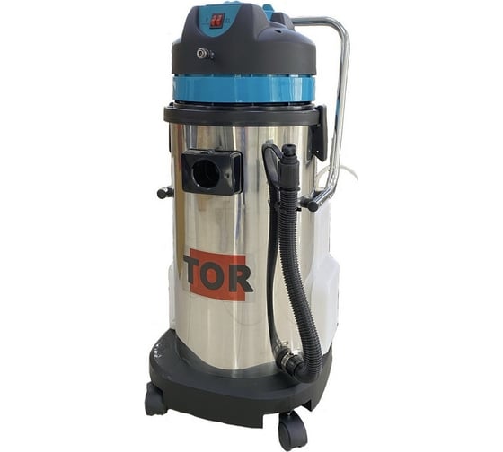 Пылесос-химчистка TOR 40L автомобильная комплектация LC-40SC GA 1