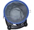 Пылесос TOR с розеткой WL092A-20L INOX 4