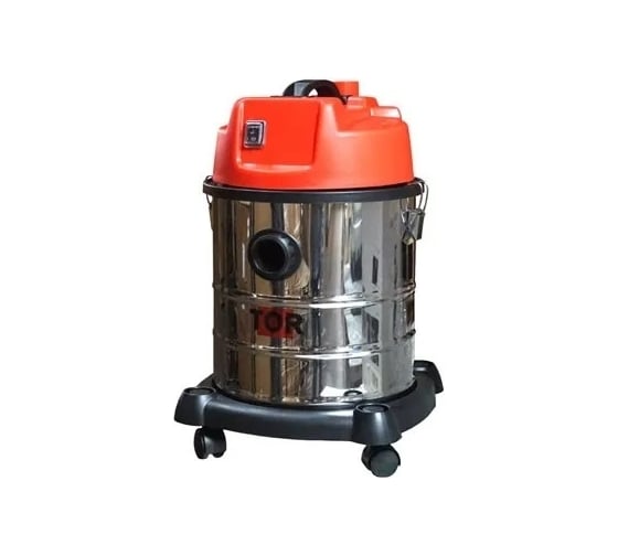 Водопылесос TOR WL092-20L INOX