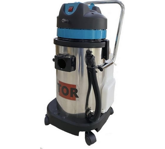 Пылесос-химчистка TOR 30L LC-30SC 1